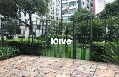 Apartamento com 3 dormitórios, 300 m² - venda por r$ 2.600.000,00 ou aluguel por r$ 13.000,00/mês - bela vista - são paulo/sp