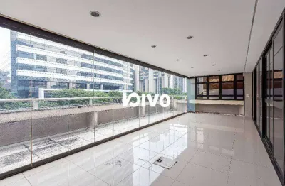 Prédio para alugar, 300 m² por r$ 18.700,00/mês - berrini - são paulo/sp