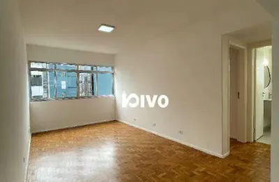 Apartamento residencial com 3 dormitórios à venda, 75 m² - vila mariana - são paulo/são paulo
