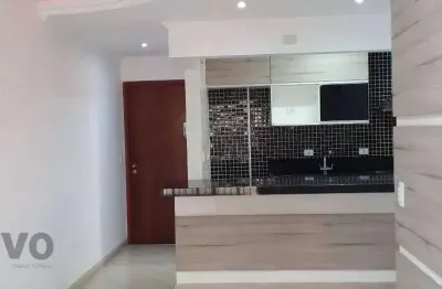 Apartamento com 2 dormitórios para alugar, 60 m² por r$ 4.310,00/mês - chácara inglesa - são paulo/sp