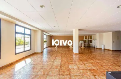 Apartamento residencial com 3 dormitórios à venda, 157 m² - vila clementino - são paulo/são paulo