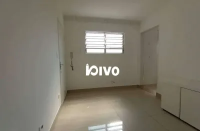 Apartamento residencial com 1 dormitório à venda, 40 m² - vila clementino - são paulo/são paulo