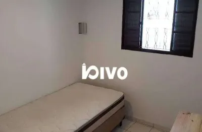 Studio para alugar, 20 m² por r$ 1.480,00/mês - vila gumercindo - são paulo/sp