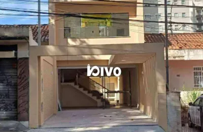 Prédio comercial para alugar, 200 m² - moema - são paulo/são paulo