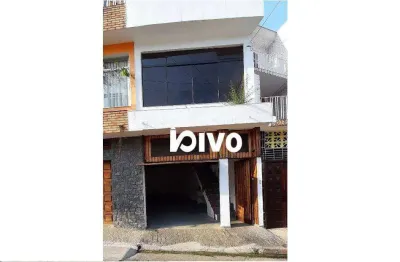 Casa com 2 quartos à venda na rua maranjaí, vila monumento, são paulo, 160 m2 por r$ 590.000