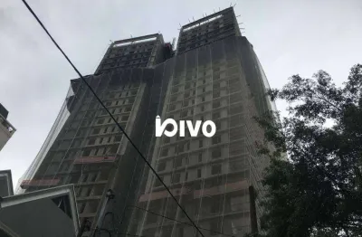 Apartamento à venda com 4 dormitórios e 232 m² por r$ 4.500.000 - vila clementino - são paulo/sp