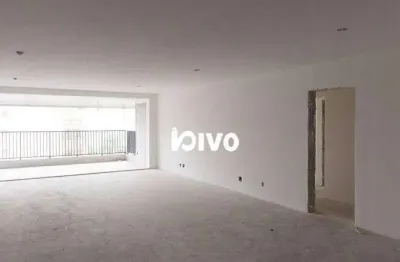 Apartamento com 4 quartos à venda na rua mairinque, vila clementino, são paulo, 232 m2 por r$ 4.500.000