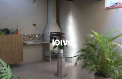 Sobrado com 3 dormitórios à venda, 158 m² por r$ 1.500.000,00 - moema índios - são paulo/sp