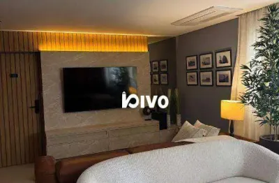 Apartamento à venda, 113 m² por r$ 1.550.000,00 - paraíso - são paulo/sp