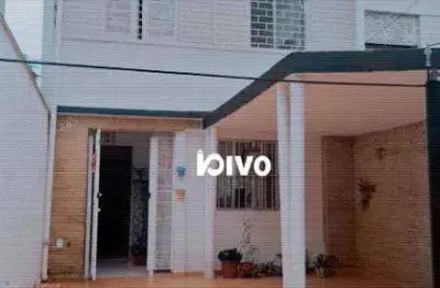 Sobrado comercial à venda, 165 m² - vila clementino - são paulo/são paulo