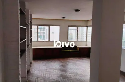 Apartamento residencial com 3 dormitórios à venda, 200 m² - bela vista - são paulo/são paulo