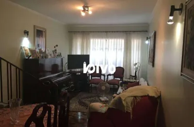 Sobrado à venda, 128 m² por R$ 900.000,00 - Planalto Paulista - São Paulo/SP