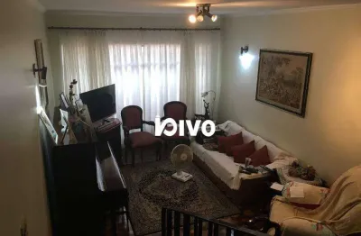 Sobrado residencial com 2 dormitórios à venda, 125 m² - planalto paulista - são paulo/são paulo