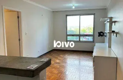 Apartamento Residencial com 2 dormitórios à venda, 92 m² - Chácara Santo Antônio - São Paulo/São Paulo