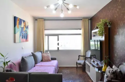 Apartamento residencial com 3 dormitórios à venda, 95 m² - são judas - são paulo/são paulo