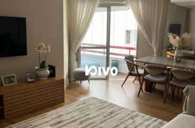 Apartamento à venda, 104 m² por r$ 970.000,00 - saúde - são paulo/sp