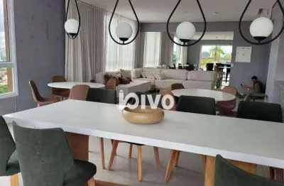 Apartamento residencial com 1 dormitório à venda, 50 m² - vila mariana - são paulo/são paulo