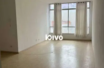 Apartamento com 2 quartos à venda, 110 m² por r$ 1.000.000 - liberdade