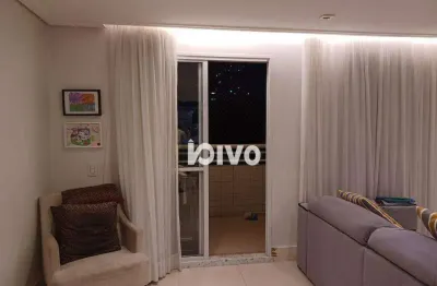 Apartamento com 3 dormitórios à venda, 97 m² por r$ 1.150.000,00 - vila gumercindo - são paulo/sp