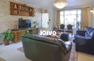 Sobrado com 3 quartos à venda, 280 m² por r$ 1.650.000 - chácara inglesa - são paulo/sp
