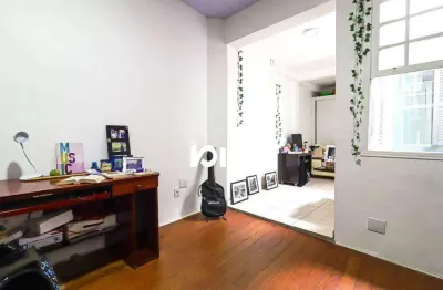 Sobrado comercial para alugar, 80 m² - mirandópolis - são paulo/são paulo