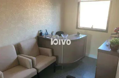 Sala, 40 m² - venda por r$ 500.000,00 ou aluguel por r$ 4.343,00/mês - moema - são paulo/sp