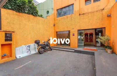 Sobrado à venda, 258 m² por r$ 1.680.000,00 - vila clementino - são paulo/sp