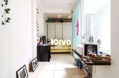 Sobrado comercial à venda, 80 m² - vila clementino - são paulo/são paulo