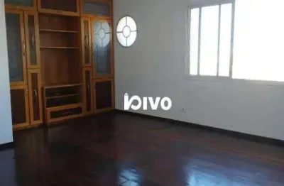 Apartamento à venda, 157 m² por r$ 1.250.000,00 - vila mariana - são paulo/sp