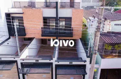 Sobrado residencial com 3 dormitórios à venda, 165 m² - saúde - são paulo/são paulo