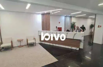 Conjunto comercial para venda e locação, 80 m² - paraíso - são paulo/são paulo