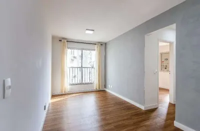 Apartamento residencial com 2 dormitórios à venda, 75 m² - chácara inglesa - são paulo/são paulo