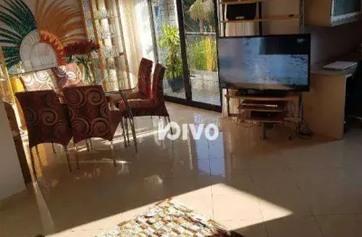 Apartamento residencial com 2 dormitórios à venda, 79 m² - saúde - são paulo/são paulo