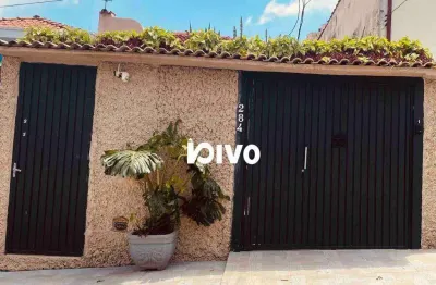 Casa à venda, 120 m² por r$ 1.800.000,00 - saúde - são paulo/sp