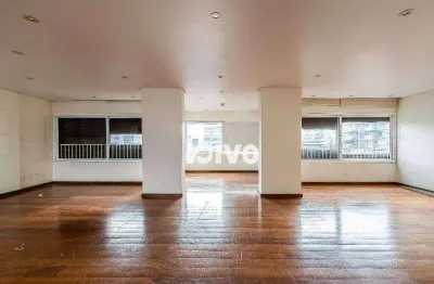 Apartamento à venda, 202 m² por r$ 1.990.000,00 - jardins - são paulo/sp