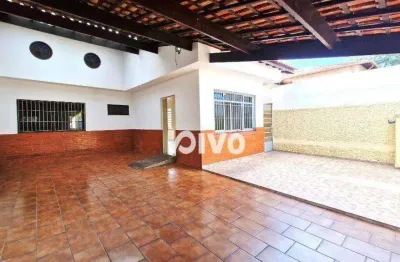 Casa à venda, 120 m² por r$ 1.070.000,00 - bosque da saúde - são paulo/sp
