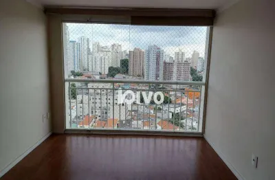 Apartamento com 2 quartos à venda na Rua Araçoiaba, Saúde, São Paulo