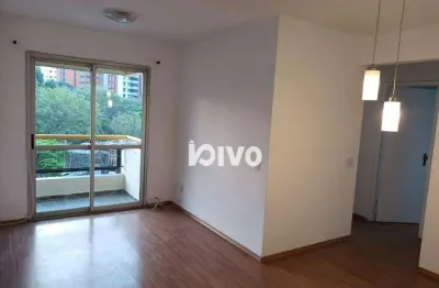 Apartamento com 2 quartos à venda na rua malebranche, chácara klabin, são paulo, 55 m2 por r$ 500.000