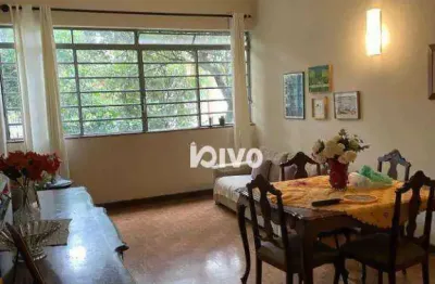 Apartamento com 3 dormitórios à venda, 97 m² por r$ 650.000,00 - vila mariana - são paulo/sp