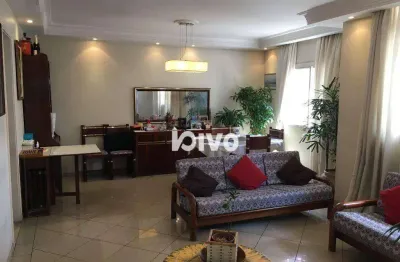 Apartamento com 3 dormitórios à venda, 124 m² por r$ 1.200.000,00 - vila mariana - são paulo/sp