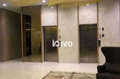 Studio residencial com 1 dormitório à venda, 27 m² - chácara klabin - são paulo/são paulo