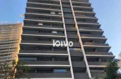 Studio residencial com 1 dormitório à venda, 27 m² - chácara klabin - são paulo/são paulo