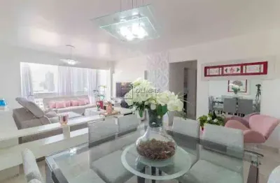 Apartamento com 4 quartos à venda na avenida onze de junho, vila clementino, são paulo, 147 m2 por r$ 1.700.000