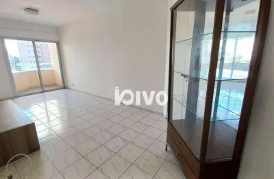Apartamento à venda, 62 m² por r$ 395.000,00 - vila gumercindo - são paulo/sp