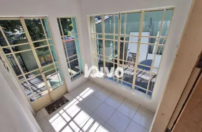 Casa residencial com 4 dormitórios à venda, 325 m² - saúde - são paulo/são paulo