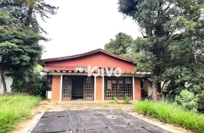 Casa terrea  residencial com 4 dormitórios à venda, 1860 m² - vila nova caledônia - são paulo/são paulo
