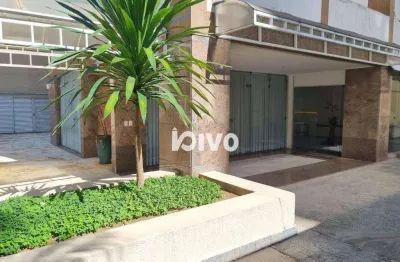 Apartamento residencial com 3 dormitórios à venda, 105 m² - moema pássaros - são paulo/são paulo