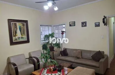 Apartamento residencial com 3 dormitórios à venda, 96 m² - aclimação - são paulo/são paulo