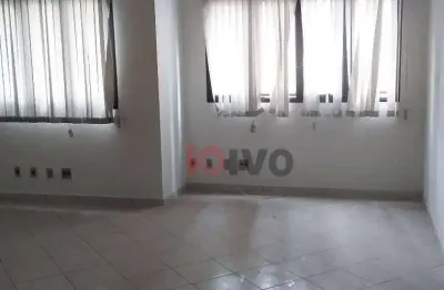 Conjunto para alugar, 35 m² por r$ 3.460,00/mês - vila clementino - são paulo/sp