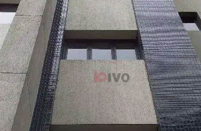 Conjunto para alugar, 35 m² por r$ 3.460,00/mês - vila clementino - são paulo/sp